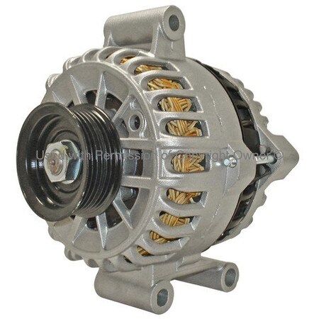 Mpa Quality-Built Alternator Remanufactured, MPA Quality-Built 15450 15450